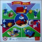 Bpz (Bande de Papier)