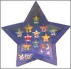 Coffret  + 2 fves exclusives