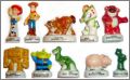 Toy story 3 Fves Brillantes 2011