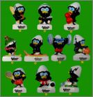 Prsentation de la collection