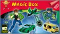 Ben 10 - Alien Force - Magic Box Quick - 2011