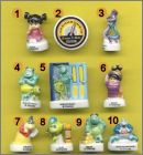 Prsentation de la Collection