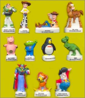 Toy story 2 -Fves  Mates 2008