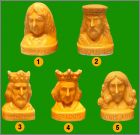 Prsentation de la collection