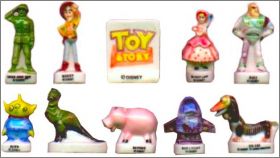 Toy story - Fves brillantes 1997 - Prime