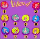 Prsentation de la collection