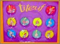 Titeuf - Fves Brillantes - Shopi