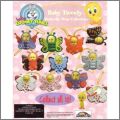 Baby Tweety Butterfly Wear Collection - Figurine