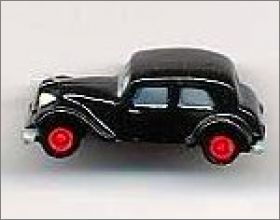 Traction Avant - Fve Brillante