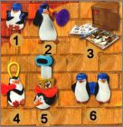 Prsentation de la collection