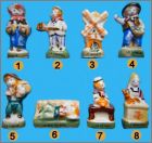 Prsentation de la collection