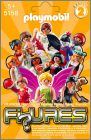 Playmobil Figurines 5158 (Filles) - Sries 2