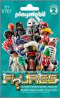 Playmobil Figurines 5157 (Garons) - Sries 2