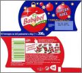 Pres Nol sportifs - Mini Babybel