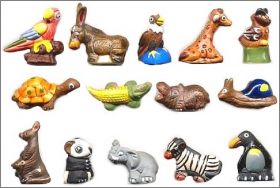 Safari Aventure II - Fves 2009