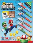 New Super Mario Bros - Stylets Nintendo DS - Tomy