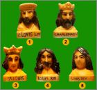 Prsentation de la collection