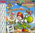 Yoshi - Stylets Nintendo DS