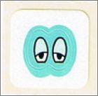 Exemple d'autocollant