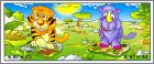 BPZ fran�ais Recto