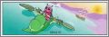 Insecte dans une barque - Kinder Surprise - K99-119 - 1999