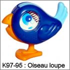 Prsentation de la collection