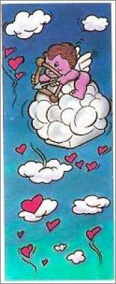 Cupidon  - Kinder surprise - K00-119
