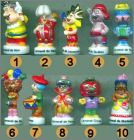 Prsentation de la collection