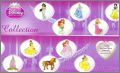 Disney Princess - Figurines Bip