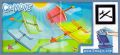 Avions planeurs - Kinder Go move - DC242  DC245