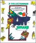 Jumanji - Fves brillantes -1995