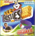 Ton Bracelet  Oofball 2012 Kellogg's