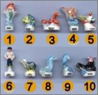 Prsentation de la collection