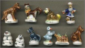 Balto - Fves brillantes - 1997