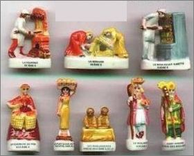 Boulangerie Banette - Fves brillantes - 2000