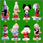 Prsentation de la collection