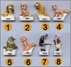 Prsentation de la collection