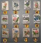 Prsentation de la collection