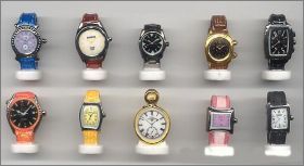 L'or du temps - Fves brillantes - 2008