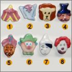 Prsentation de la collection