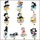 Prsentation de la collection