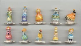 La Farandole des reines - Fves Brillantes - 2006