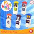 Juxe box - Happy Meal - Mc Donald - 2008 - France