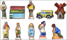 L'piphanie I - Fves brillantes - 1995