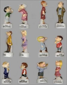 Le petit Nicolas - Fves 2010