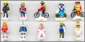 Playmobil - Fves Brillantes - 2003 - Alcara