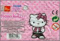 Hello Kitty Surprise Egg - 2012 - History Design + Animal