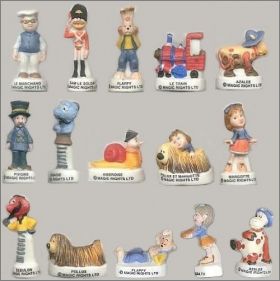 Le Mange Enchant III  - Fves Mates  - 2008