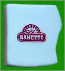 Marquage au dos des fves