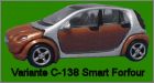 Variante de la C138